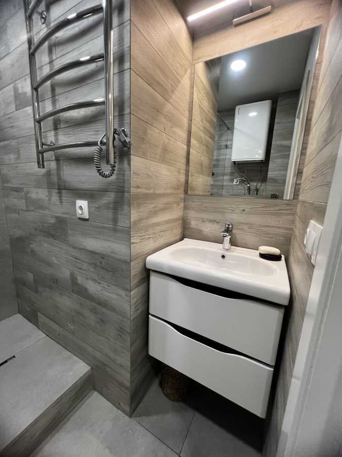 Продаж 1-кімнатної квартири 48.6 м², Стеценка вул., 75б