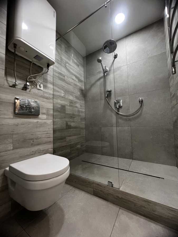 Продаж 1-кімнатної квартири 48.6 м², Стеценка вул., 75б