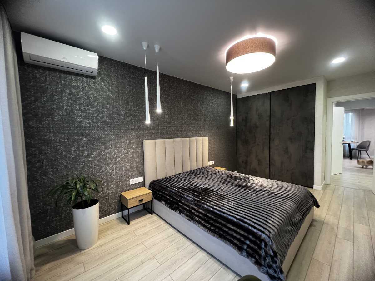Продаж 1-кімнатної квартири 48.6 м², Стеценка вул., 75б