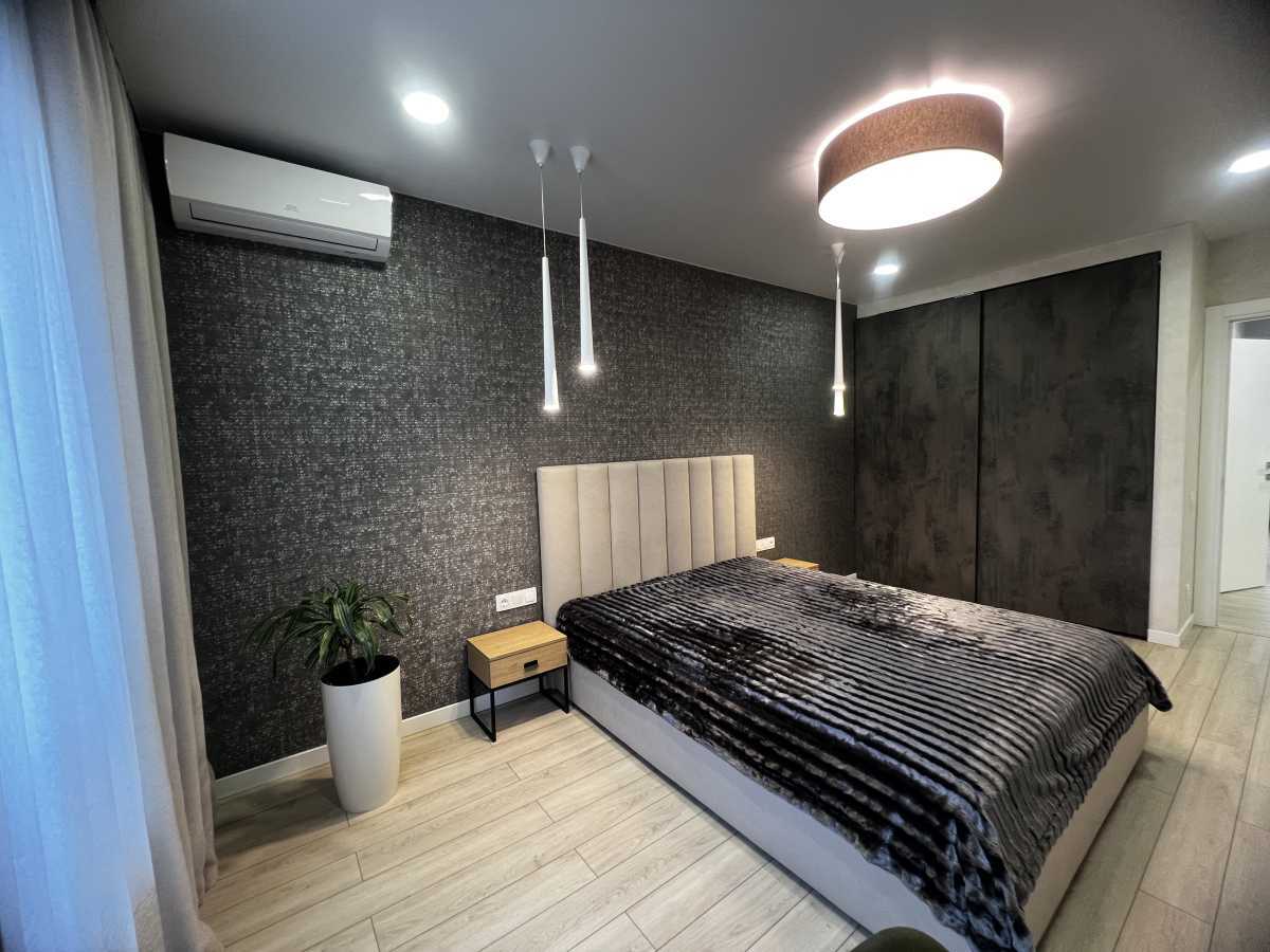 Продаж 1-кімнатної квартири 48.6 м², Стеценка вул., 75б
