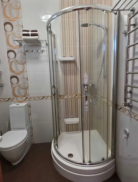 Аренда дома 285 м², Голосеевская ул.