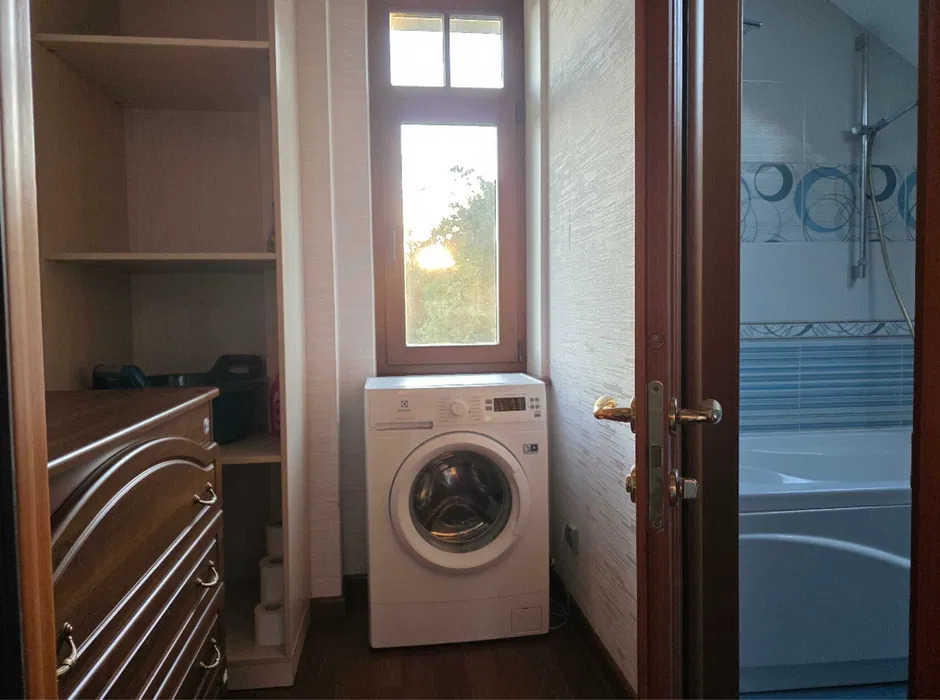 Аренда дома 285 м², Голосеевская ул.