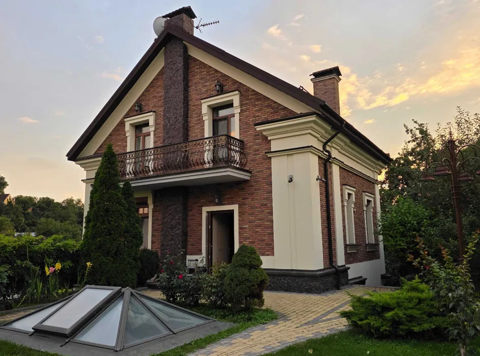 Аренда дома 285 м², Голосеевская ул.