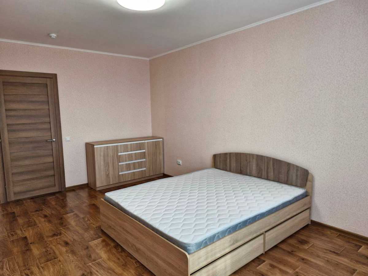 Продажа 1-комнатной квартиры 42.9 м², Коноплянская ул., 22Б