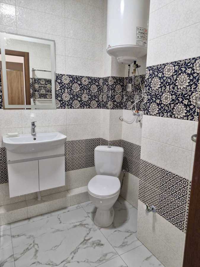 Продажа 1-комнатной квартиры 42.9 м², Коноплянская ул., 22Б