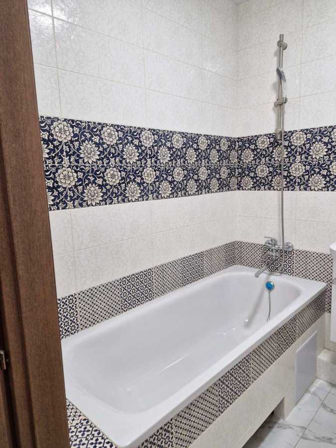 Продажа 1-комнатной квартиры 42.9 м², Коноплянская ул., 22Б