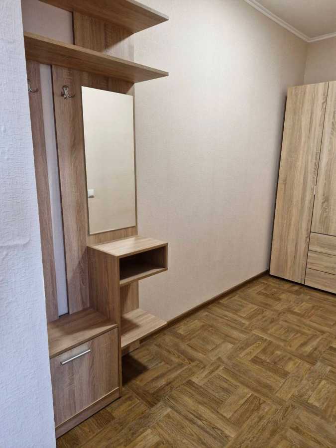 Продажа 1-комнатной квартиры 42.9 м², Коноплянская ул., 22Б