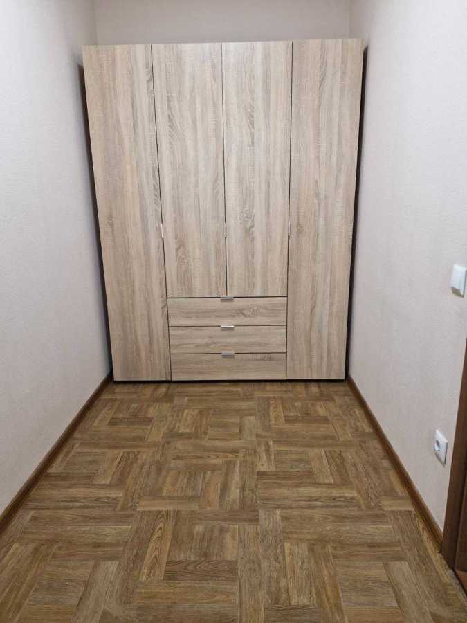 Продажа 1-комнатной квартиры 42.9 м², Коноплянская ул., 22Б