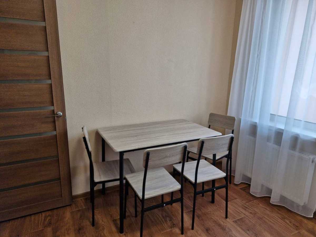 Продажа 1-комнатной квартиры 42.9 м², Коноплянская ул., 22Б