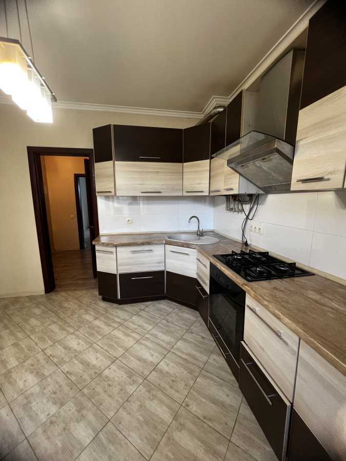 Продаж 1-кімнатної квартири 62 м², Мрії, 7Д