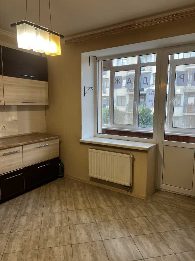 Продаж 1-кімнатної квартири 62 м², Мрії, 7Д