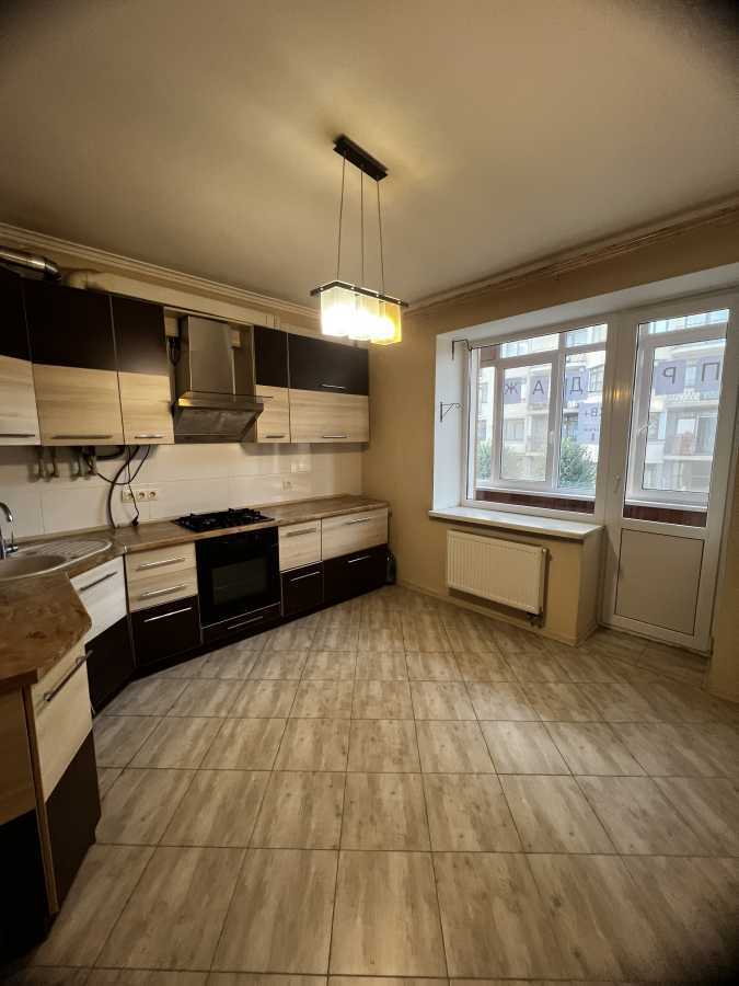 Продаж 1-кімнатної квартири 62 м², Мрії, 7Д