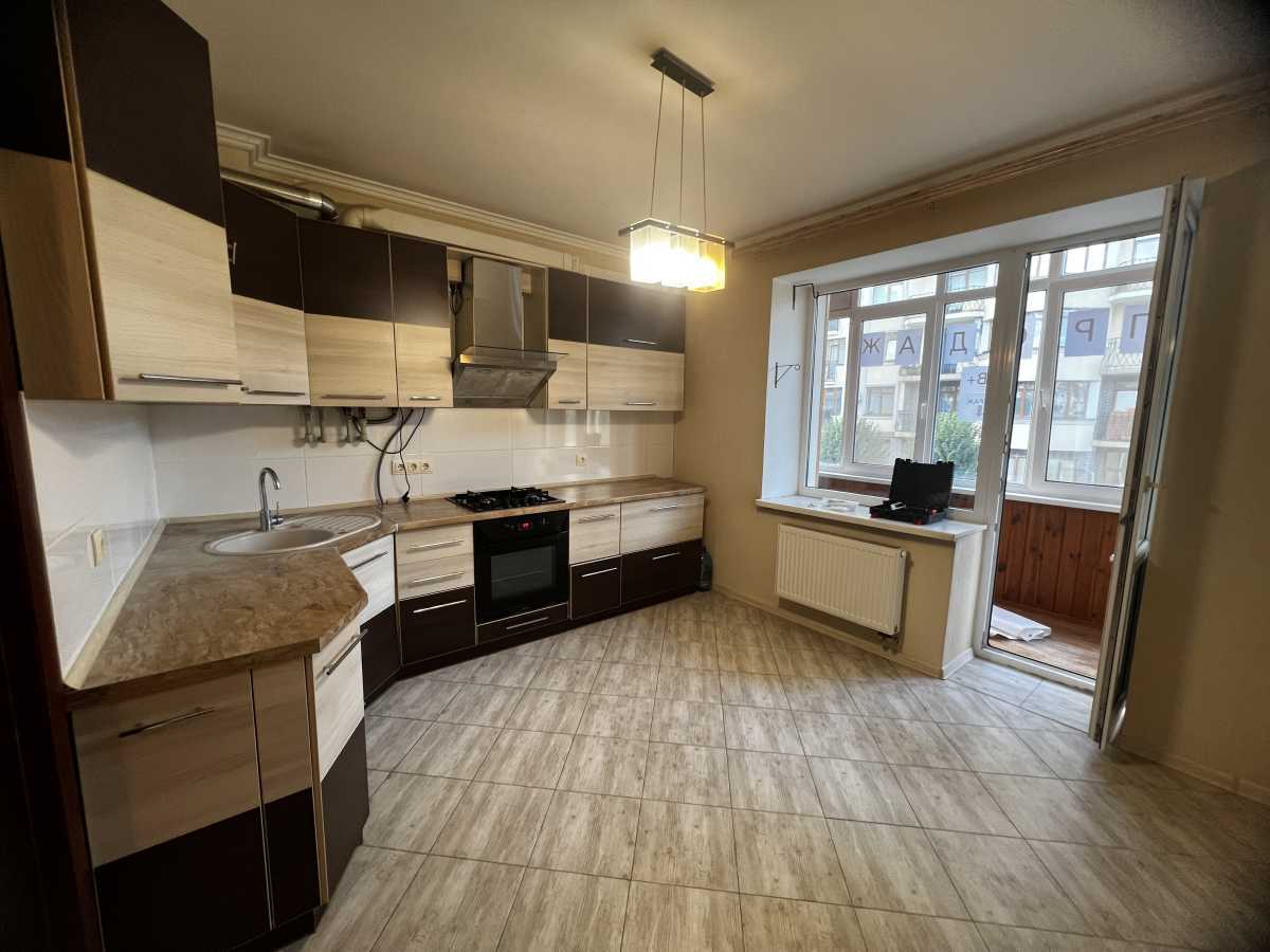 Продаж 1-кімнатної квартири 62 м², Мрії, 7Д
