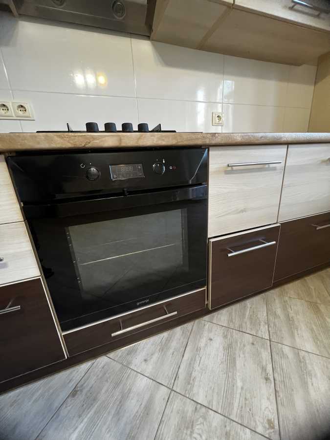 Продаж 1-кімнатної квартири 62 м², Мрії, 7Д