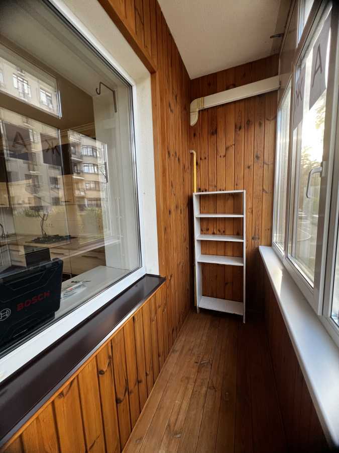 Продаж 1-кімнатної квартири 62 м², Мрії, 7Д