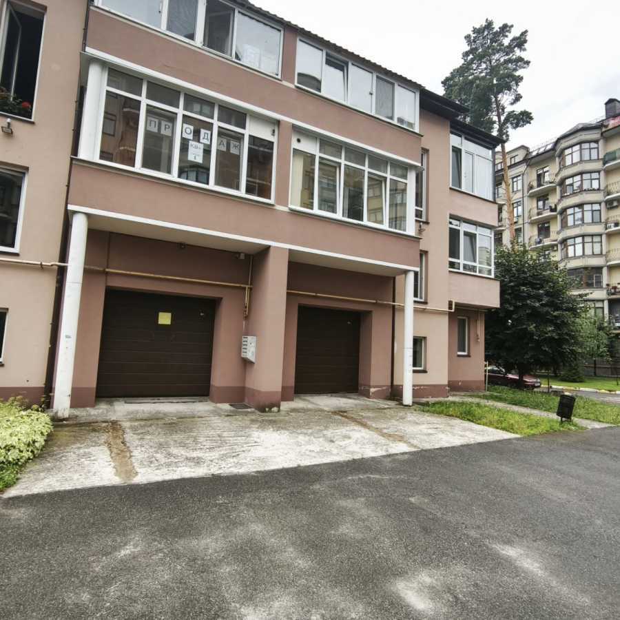 Продаж 1-кімнатної квартири 62 м², Мрії, 7Д