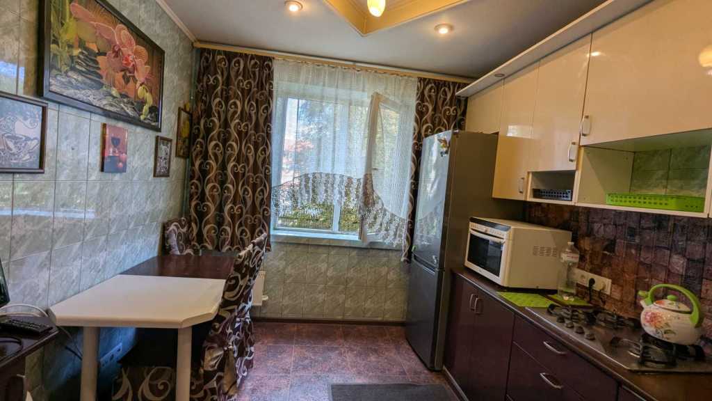 Аренда 2-комнатной квартиры 53 м², Челябінська, 5б