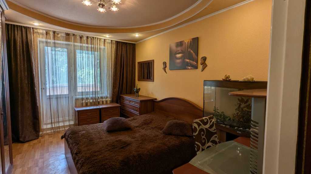 Аренда 2-комнатной квартиры 53 м², Челябінська, 5б