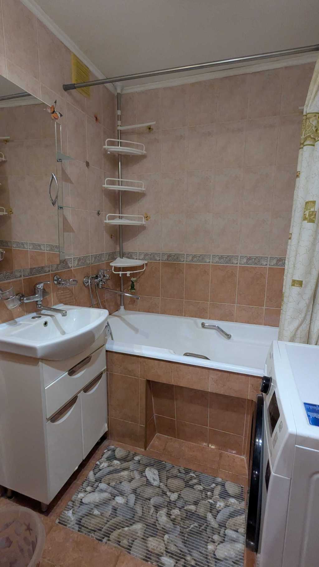 Аренда 2-комнатной квартиры 53 м², Челябінська, 5б