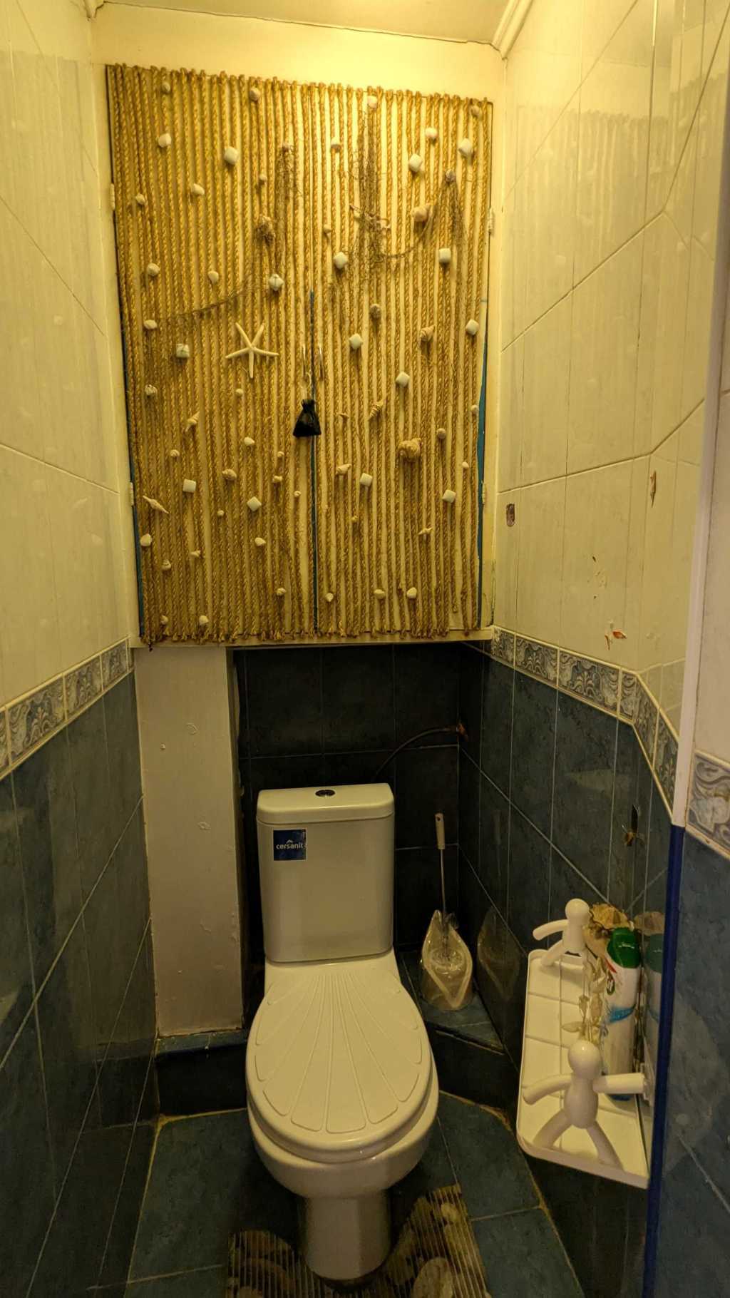 Аренда 2-комнатной квартиры 53 м², Челябінська, 5б