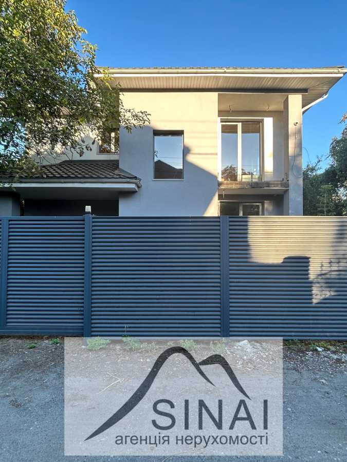 Продаж будинку 182 м², 209-а Садова вул., 24