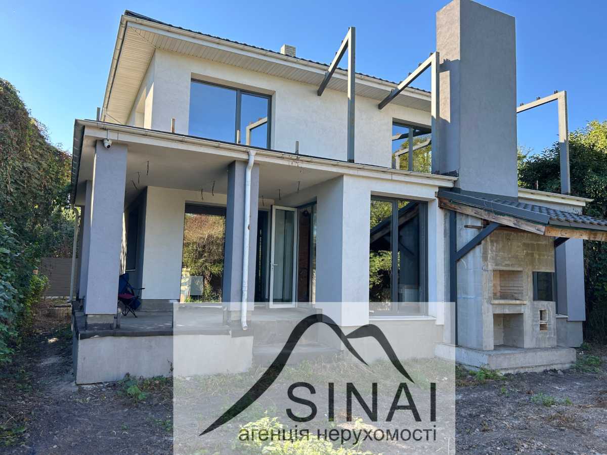 Продаж будинку 182 м², 209-а Садова вул., 24
