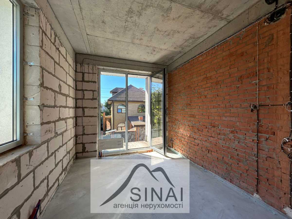 Продаж будинку 182 м², 209-а Садова вул., 24