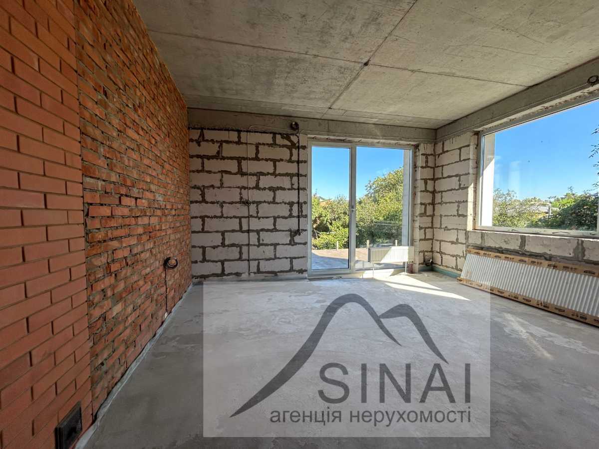 Продаж будинку 182 м², 209-а Садова вул., 24