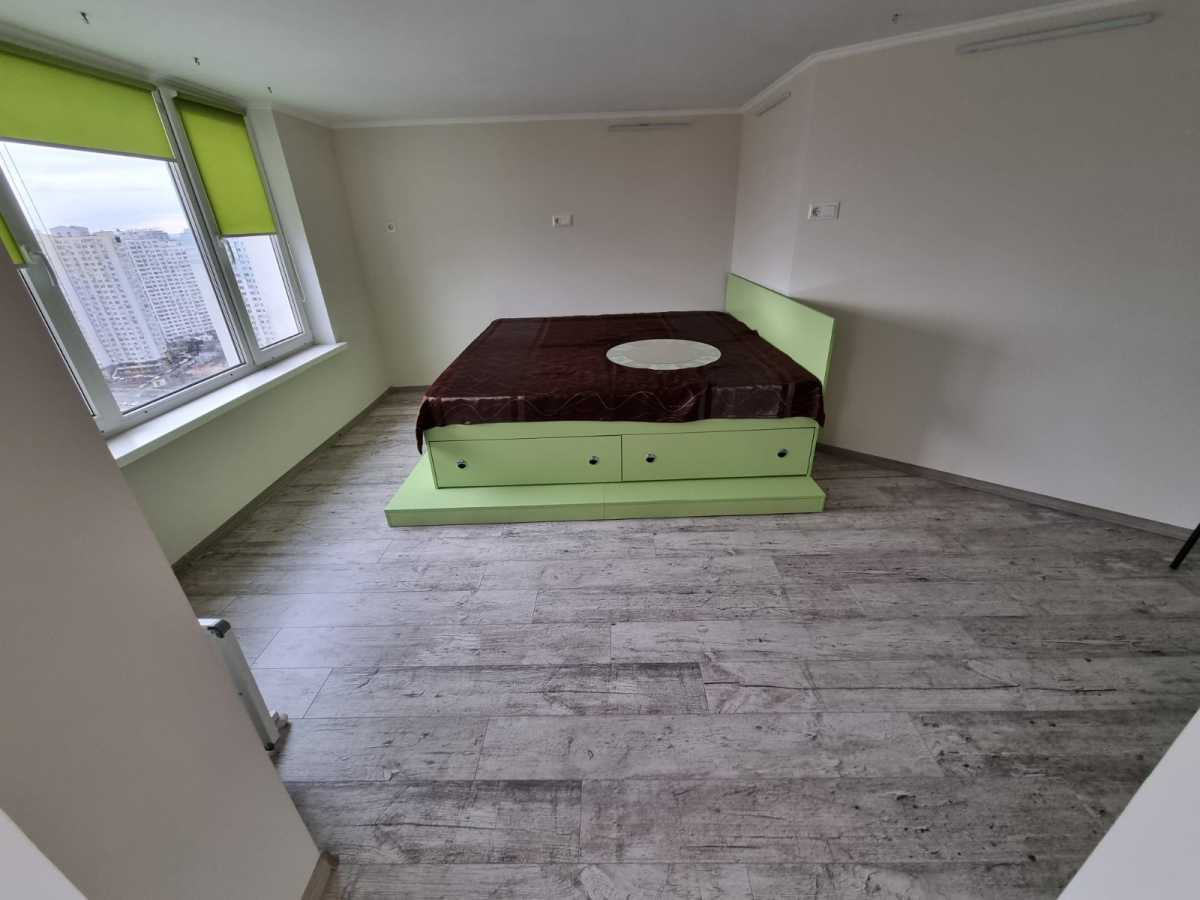 Продажа 1-комнатной квартиры 64.8 м², Елизаветы Чавдар ул., 13