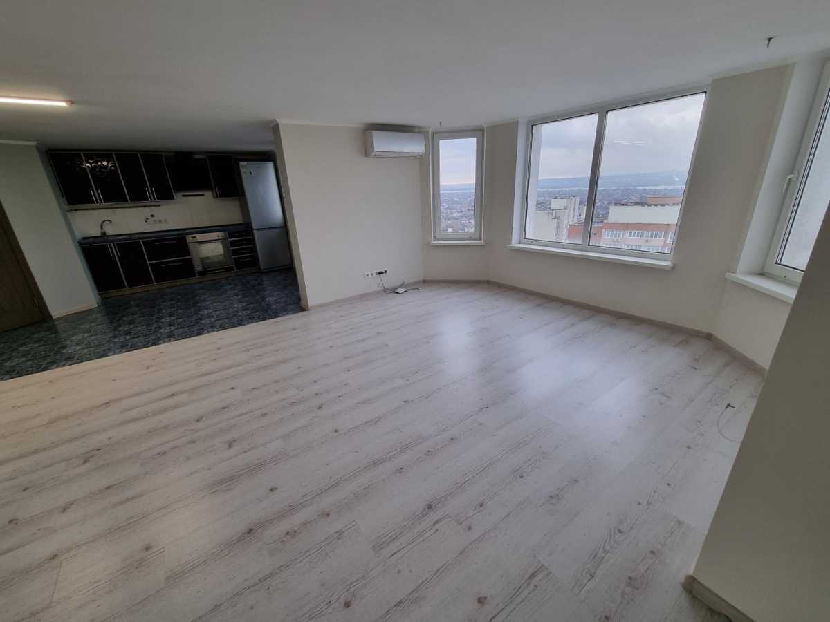 Продажа 1-комнатной квартиры 64.8 м², Елизаветы Чавдар ул., 13
