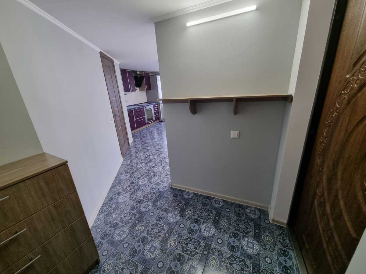 Продажа 1-комнатной квартиры 64.8 м², Елизаветы Чавдар ул., 13