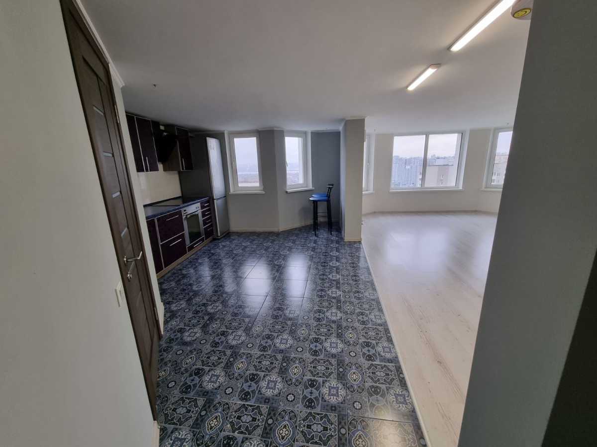 Продажа 1-комнатной квартиры 64.8 м², Елизаветы Чавдар ул., 13