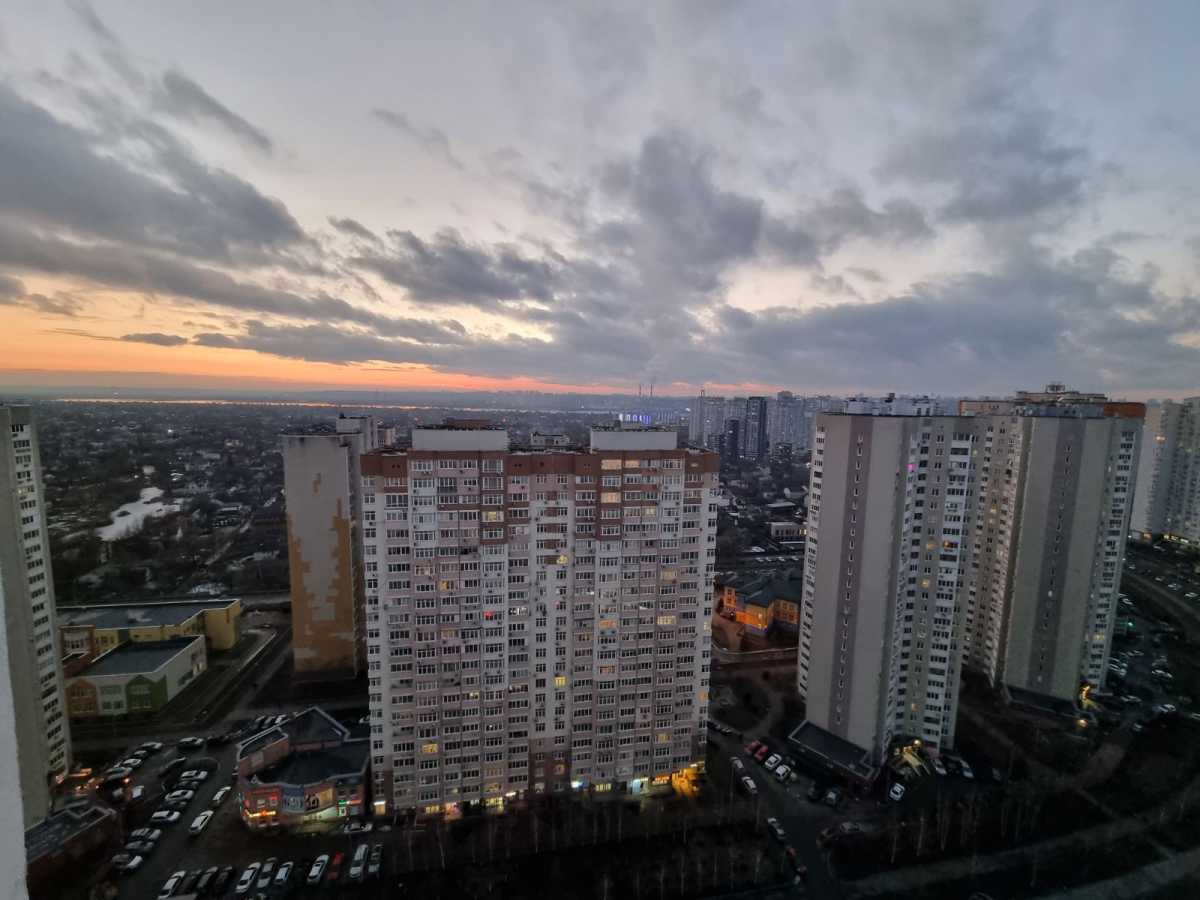 Продажа 1-комнатной квартиры 64.8 м², Елизаветы Чавдар ул., 13