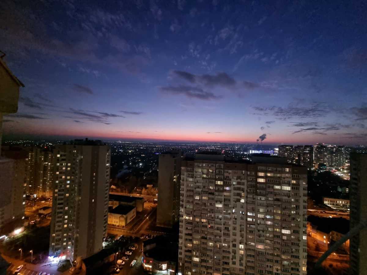 Продажа 1-комнатной квартиры 64.8 м², Елизаветы Чавдар ул., 13