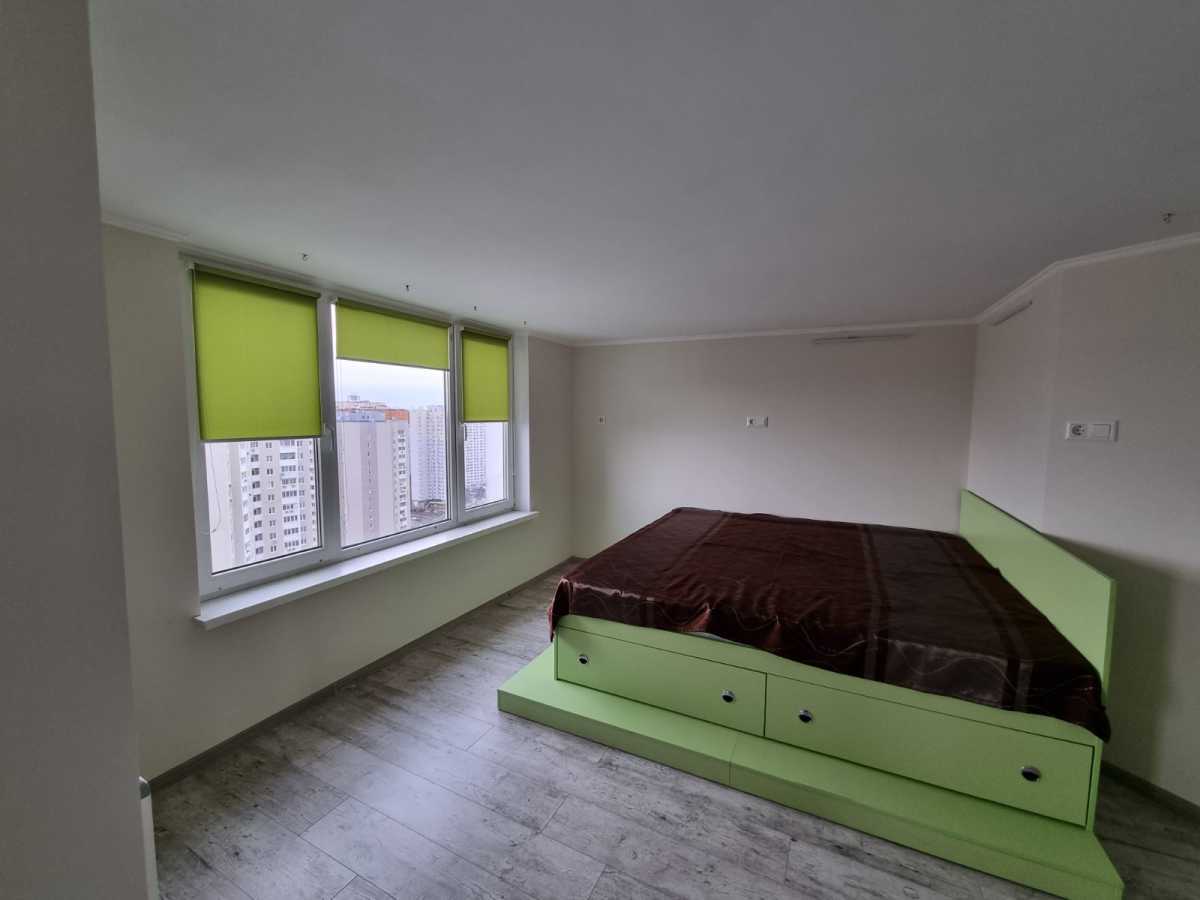 Продажа 1-комнатной квартиры 64.8 м², Елизаветы Чавдар ул., 13