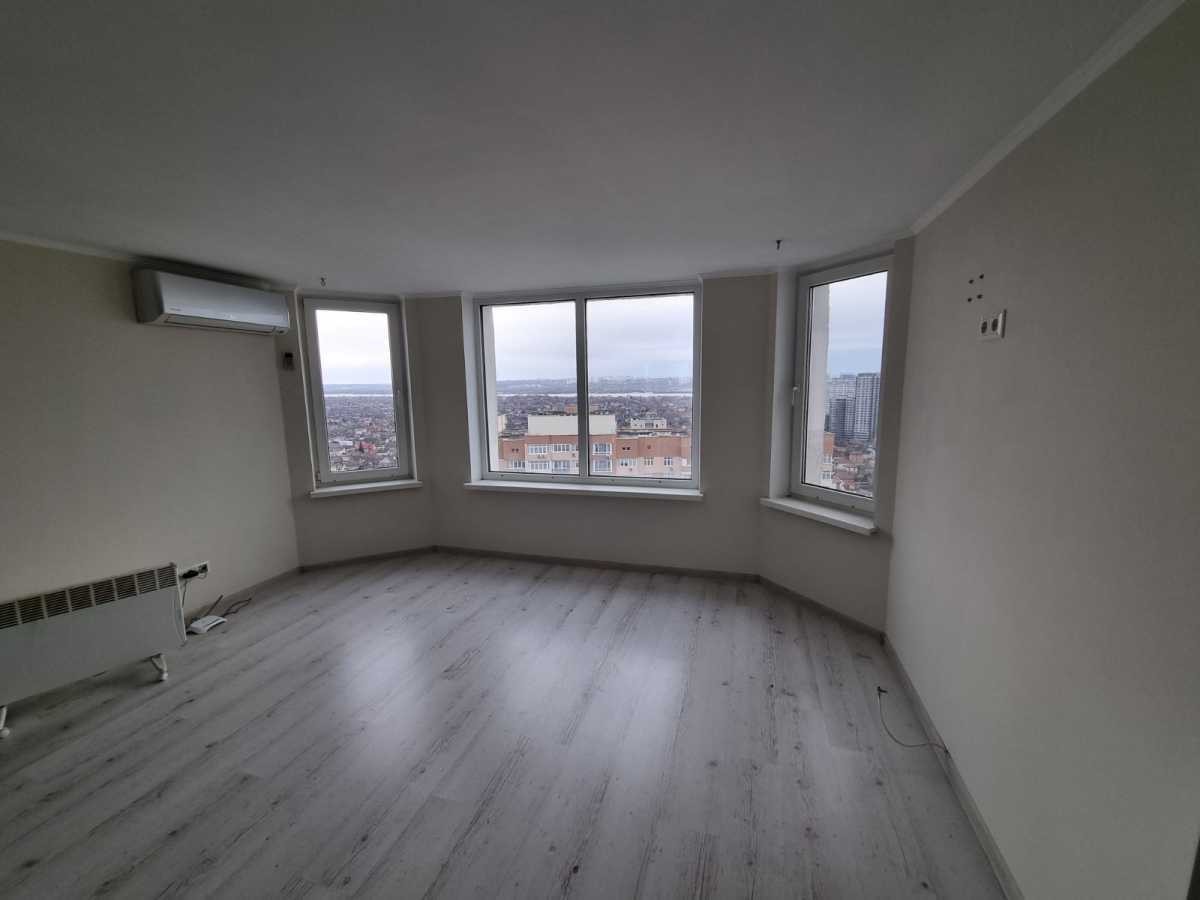 Продажа 1-комнатной квартиры 64.8 м², Елизаветы Чавдар ул., 13