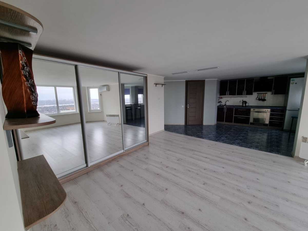 Продажа 1-комнатной квартиры 64.8 м², Елизаветы Чавдар ул., 13