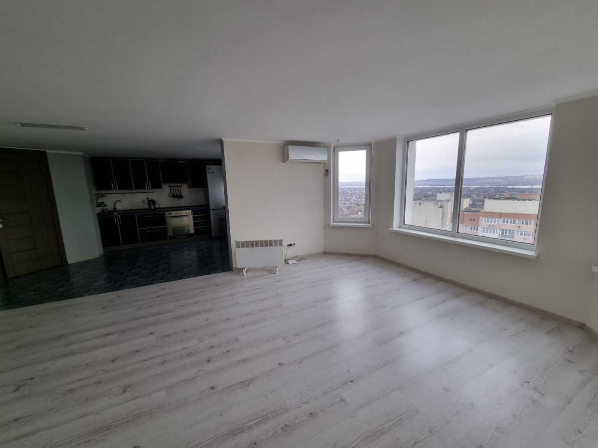 Продажа 1-комнатной квартиры 64.8 м², Елизаветы Чавдар ул., 13
