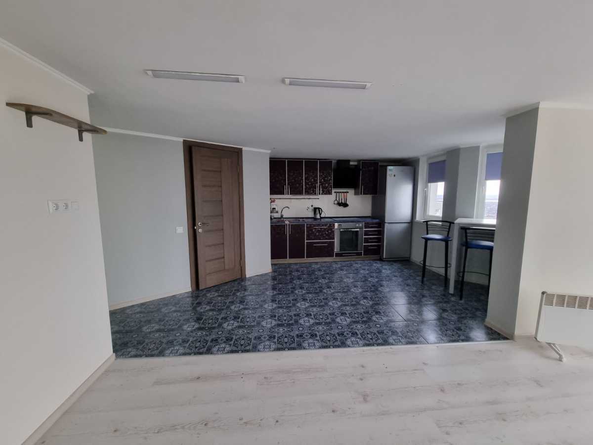 Продажа 1-комнатной квартиры 64.8 м², Елизаветы Чавдар ул., 13