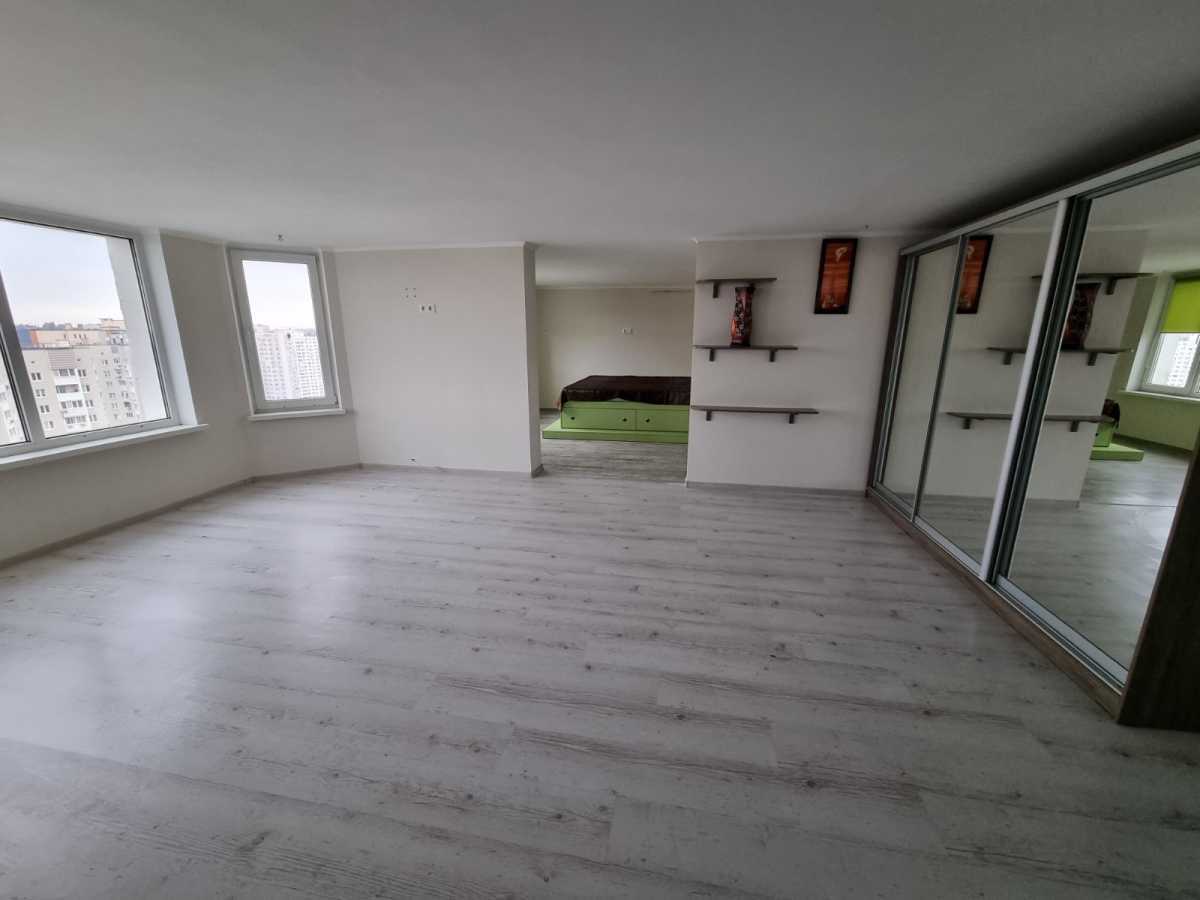 Продажа 1-комнатной квартиры 64.8 м², Елизаветы Чавдар ул., 13