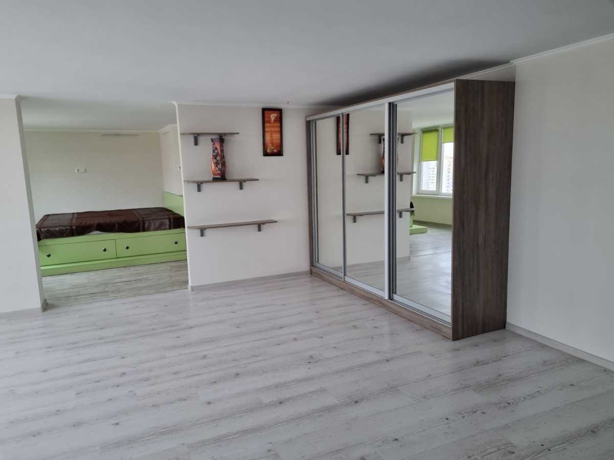 Продажа 1-комнатной квартиры 64.8 м², Елизаветы Чавдар ул., 13
