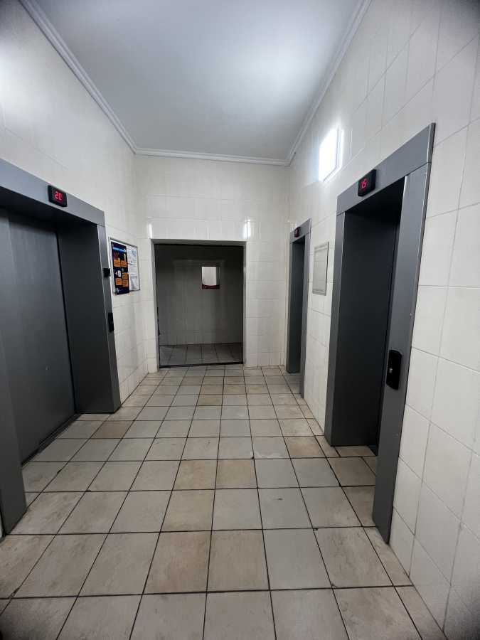Продажа 1-комнатной квартиры 64.8 м², Елизаветы Чавдар ул., 13