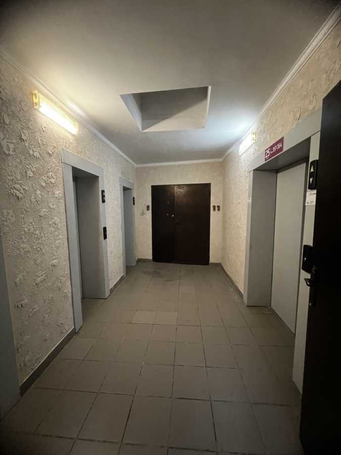 Продажа 1-комнатной квартиры 64.8 м², Елизаветы Чавдар ул., 13