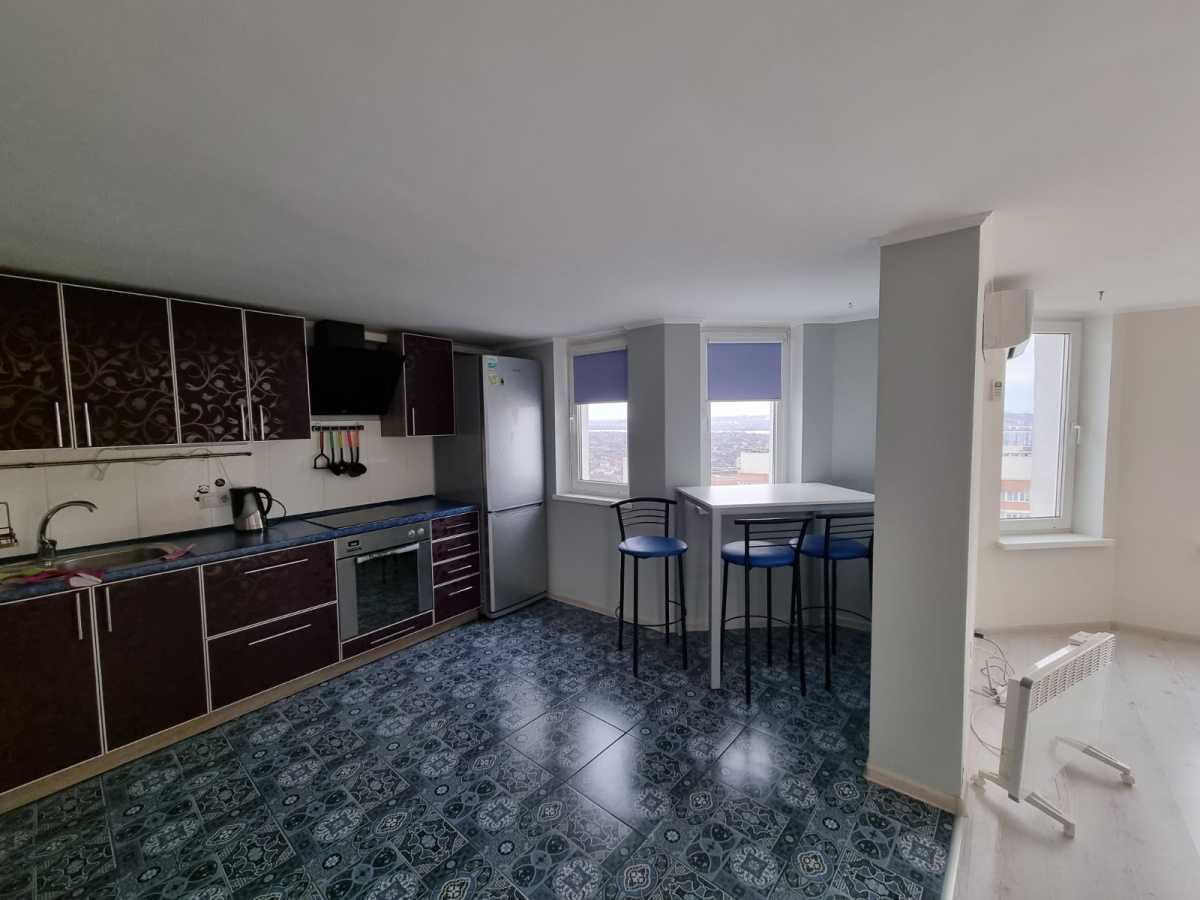 Продажа 1-комнатной квартиры 64.8 м², Елизаветы Чавдар ул., 13