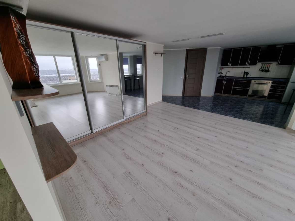 Продажа 1-комнатной квартиры 64.8 м², Елизаветы Чавдар ул., 13
