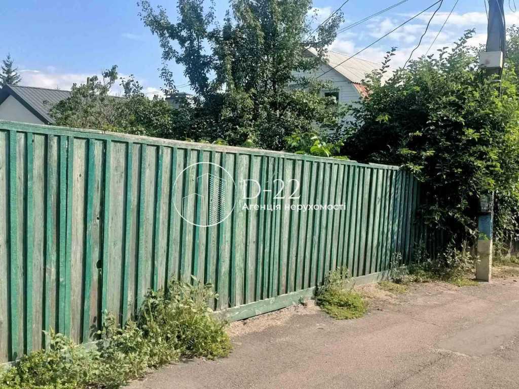 Продажа участка под индивидуальное жилое строительство 3.09 соток, Леоніда Каденюка