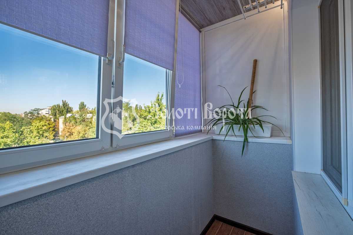 Продаж 2-кімнатної квартири 47 м², Петра Запорожця вул., 11А