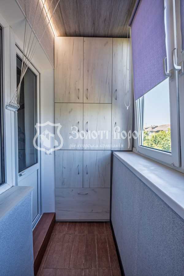 Продаж 2-кімнатної квартири 47 м², Петра Запорожця вул., 11А