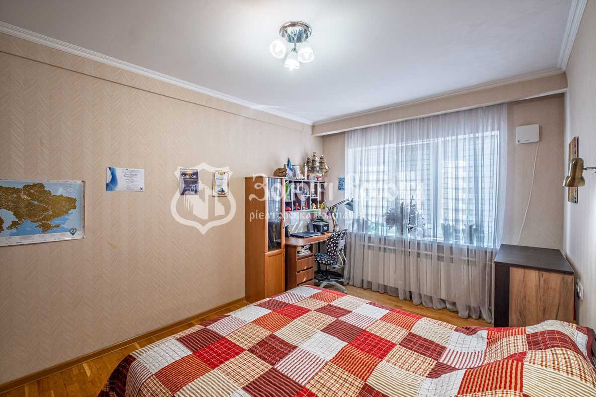 Продаж 2-кімнатної квартири 47 м², Петра Запорожця вул., 11А