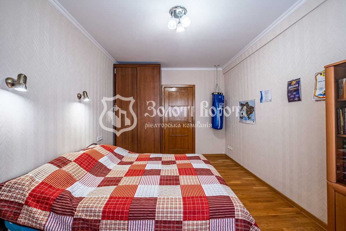 Продаж 2-кімнатної квартири 47 м², Петра Запорожця вул., 11А